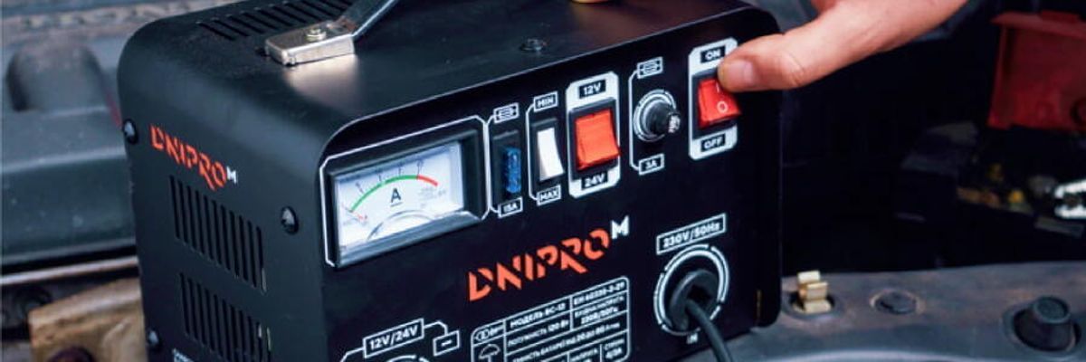 Як правильно заряджати акумулятор: поради автоінженерів!