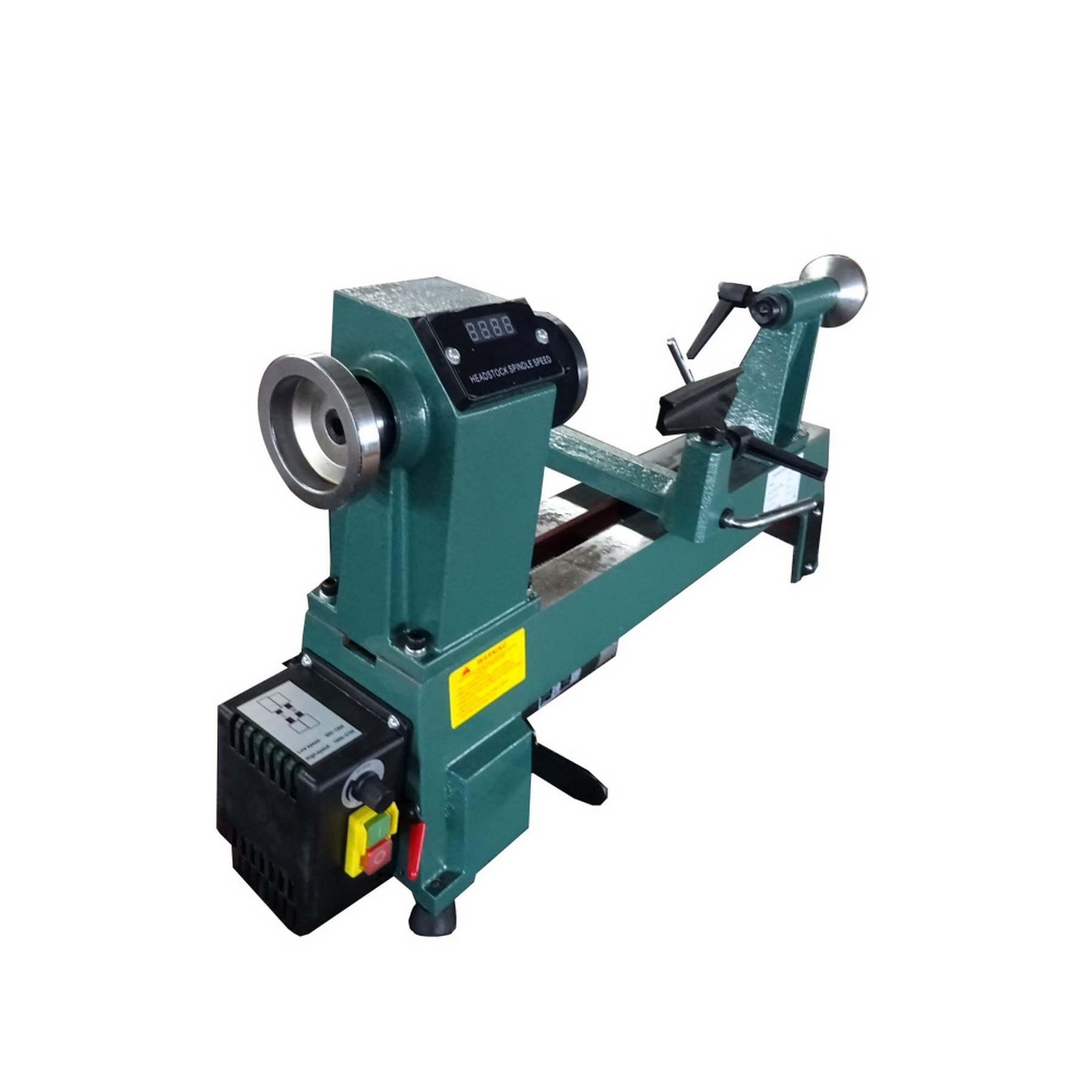 TVK INFRA MC1218VD 750 Вт 220В токарний деревообробний верстат