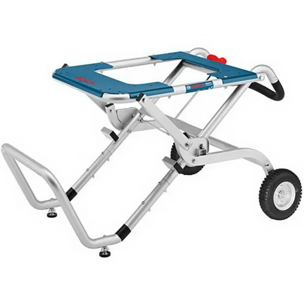 Пила торцовочная Bosch GTA 60 W Professional