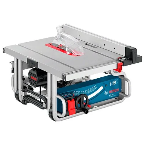 Настольная дисковая пила Bosch GTS 10 J