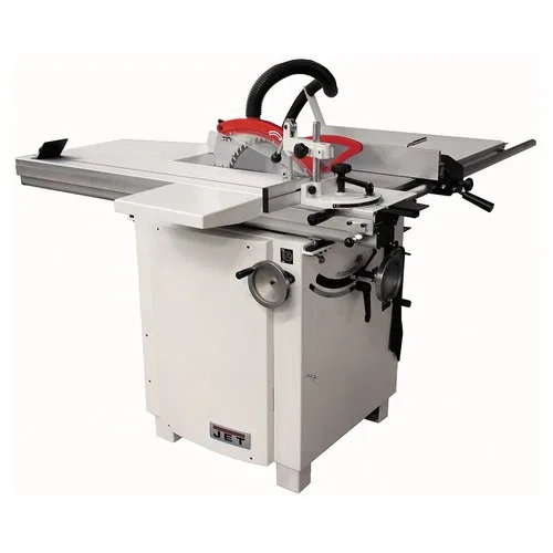 Пила циркулярная JET JTS-1360-T