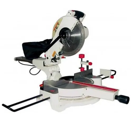 Пила торцовочная JET JSMS-10L