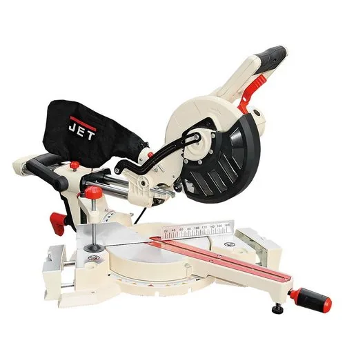 Пила циркулярная JET JSMS-8L