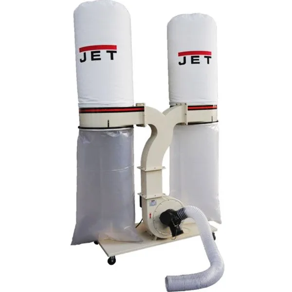 Стружкоотсос JET DC-2300 (380 В)