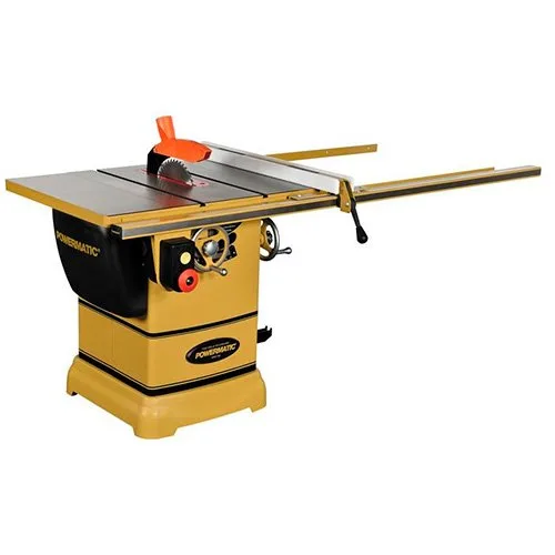 Пила циркулярна JET Powermatic PM1000 (220 B)