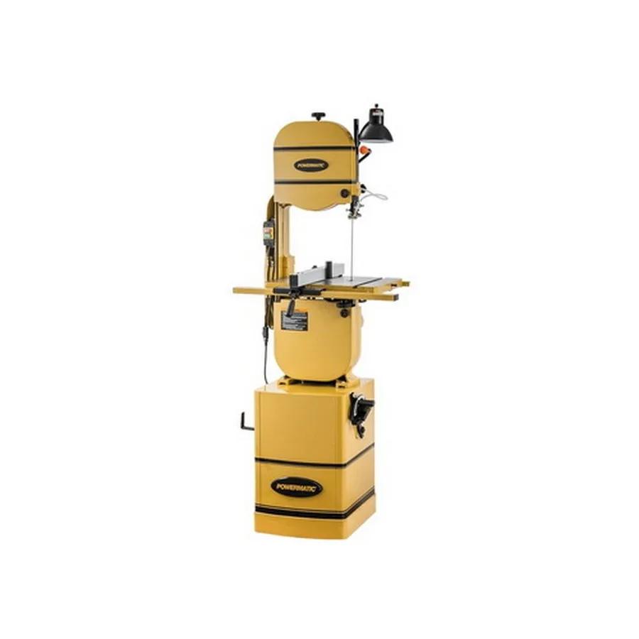 Стрічкова пилка по дереву JET Powermatic PWBS-14CS-230