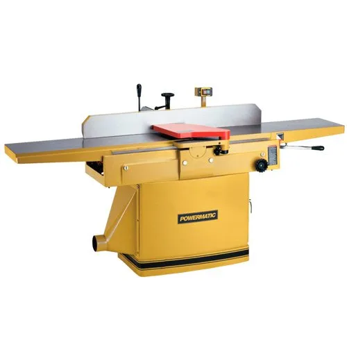 Верстат фугувальний JET Powermatic PJ-1285HH