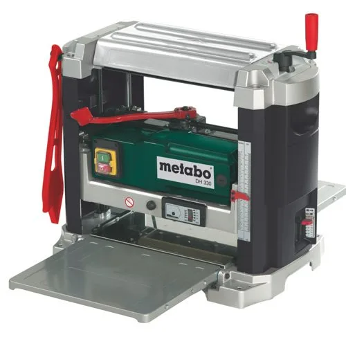 Верстат рейсмусний Metabo DH 330
