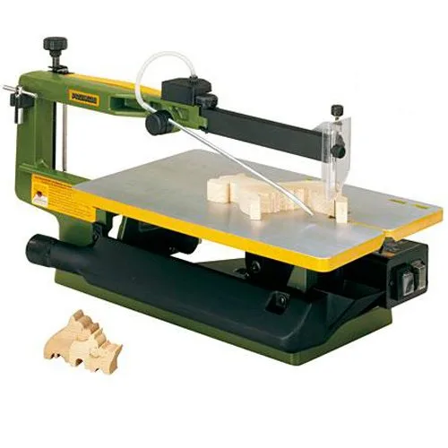Лобзикова пилка Proxxon DS 460