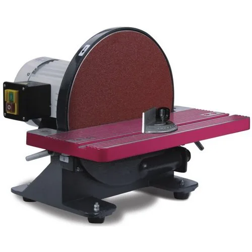 Станок шлифовальный Optimum OPTIgrind TS 305 (230 V)