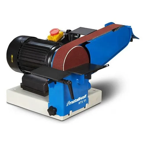 Станок шлифовальный Metallkraft BTS 51 (230 V)