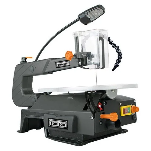 Пила лобзикова Toolson DKS1600