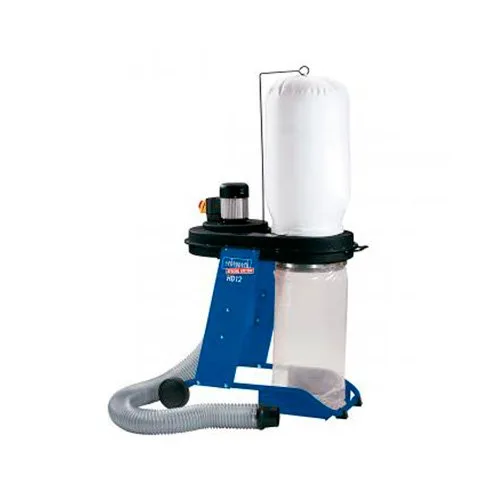 Стружкоотсос Scheppach HD12