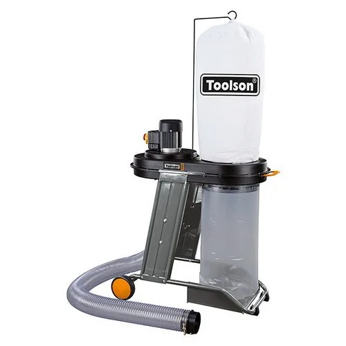 Стружковідсмоктувач Toolson AS1200PRO
