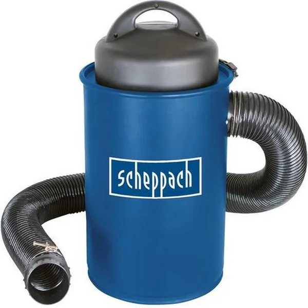 Стружкоотсос Scheppach ha 1000