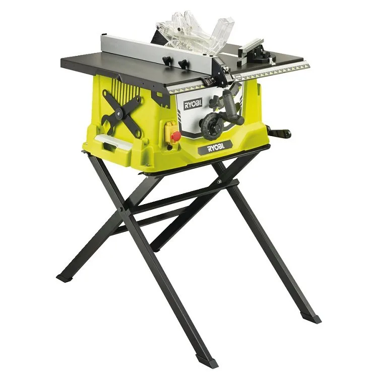 Циркулярна пилка Ryobi RTS1800-G