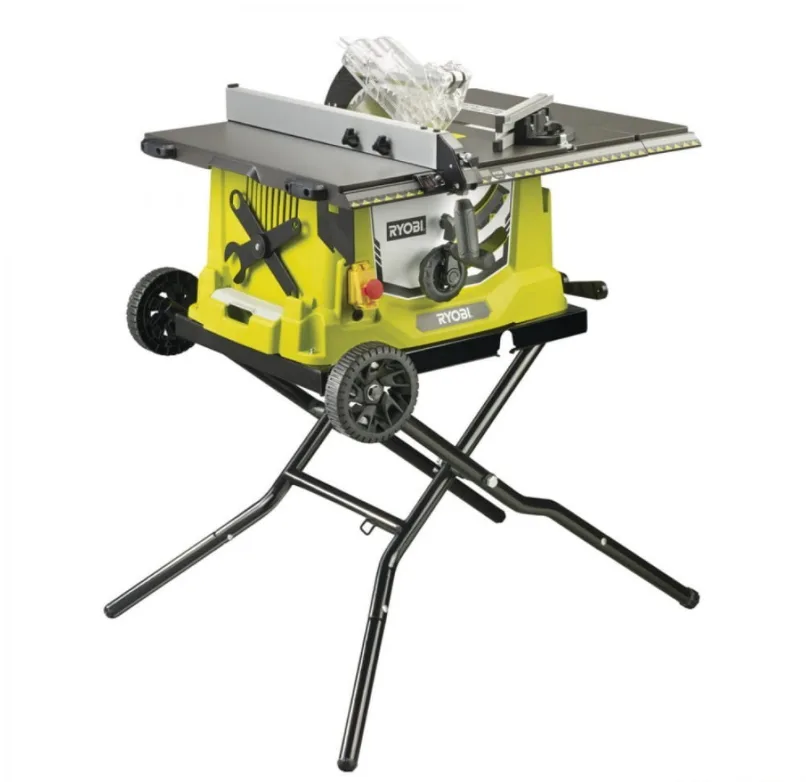 Циркулярна пилка Ryobi RTS1800EF-G