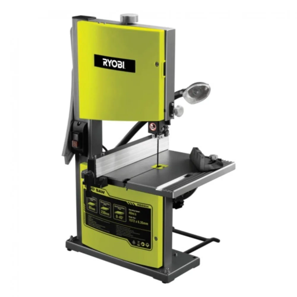 Пила по дереву Ryobi RBS904