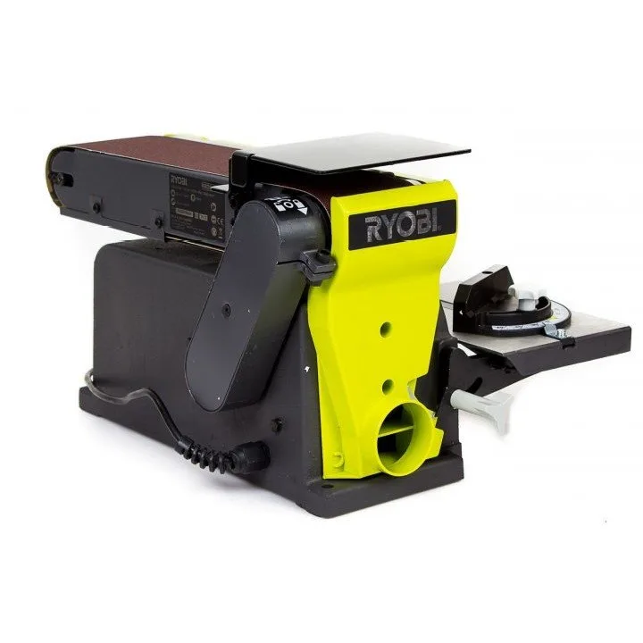 Шлифовальный станок по дереву Ryobi RBDS4601G