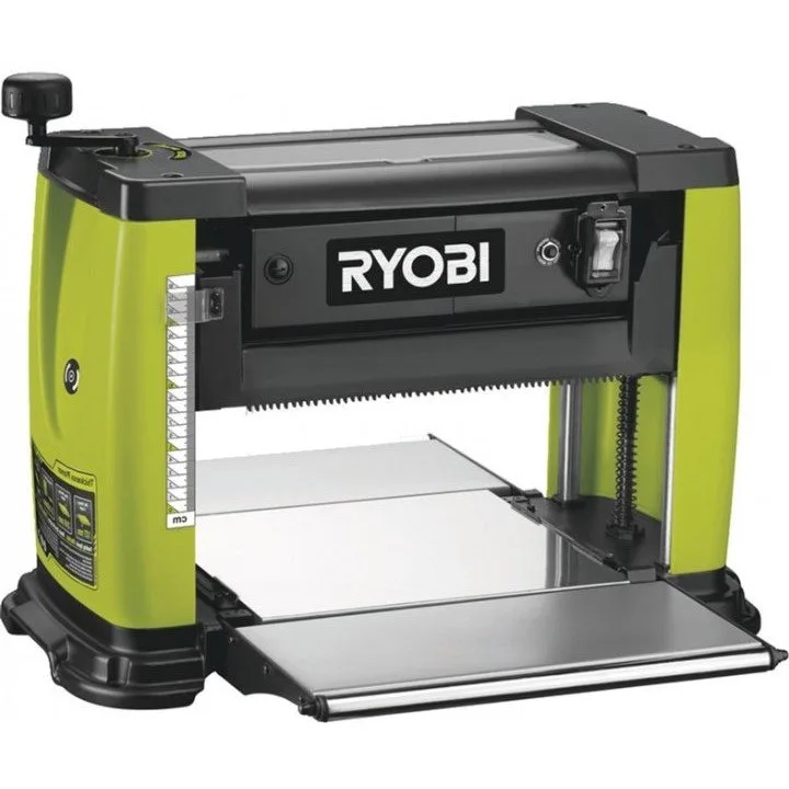 Верстат рейсмусний Ryobi RAP1500G