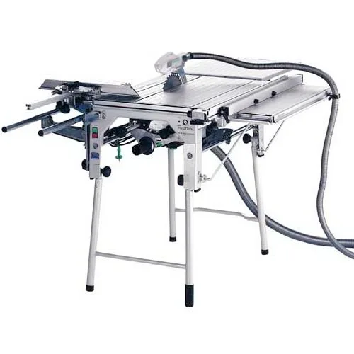 Монтажная пила FESTOOL PRECISIO CS 70