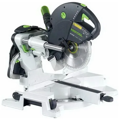 Пила торцовочная FESTOOL KAPEX KS120EB