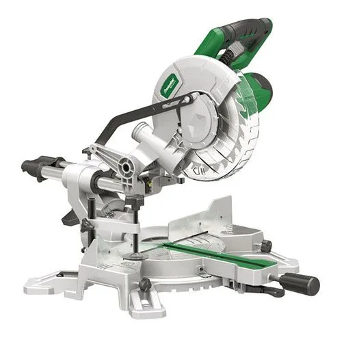 Пила торцювальна Holzstar KGZ 210E