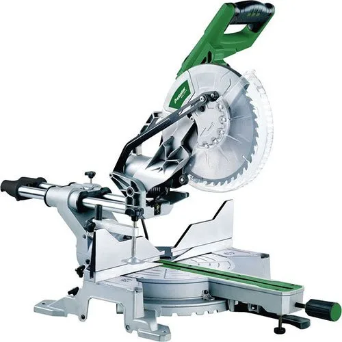 Пила торцювальна Holzstar KGZ 255E