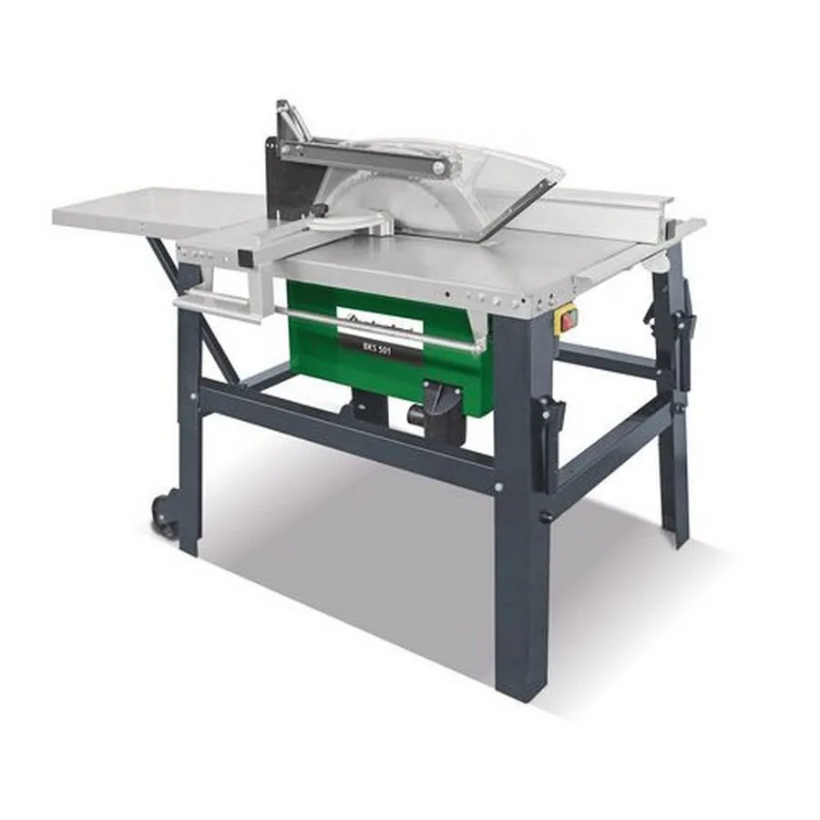 Пила циркулярна Holzstar BKS 501