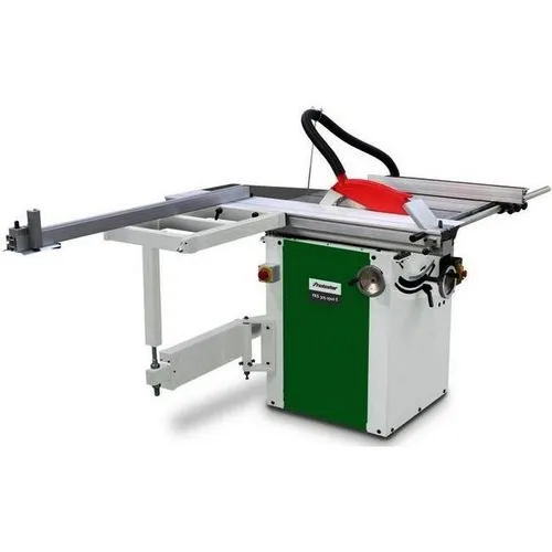 Верстат форматно-розкроювальний Holzstar FKS 315-1500E