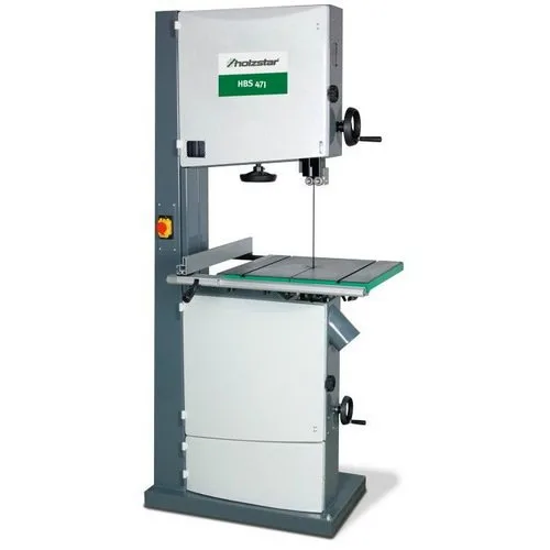 Стрічкова пила Holzstar HBS 471