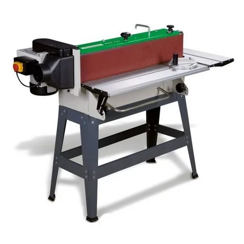 Верстат шліфувальний Holzstar KSO 790