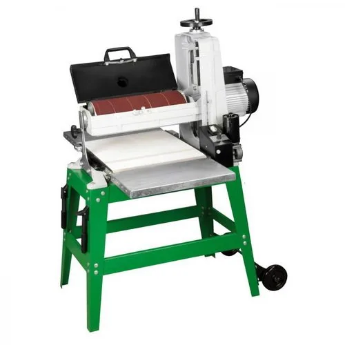 Верстат шліфувальний Holzstar ZSM 405