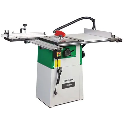 Пила циркулярна Holzstar TKS 200