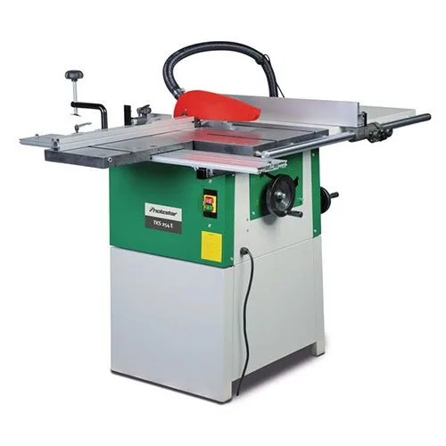Пила циркулярна Holzstar TKS 254E