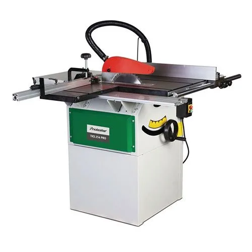 Пила циркулярна Holzstar TKS 254Pro
