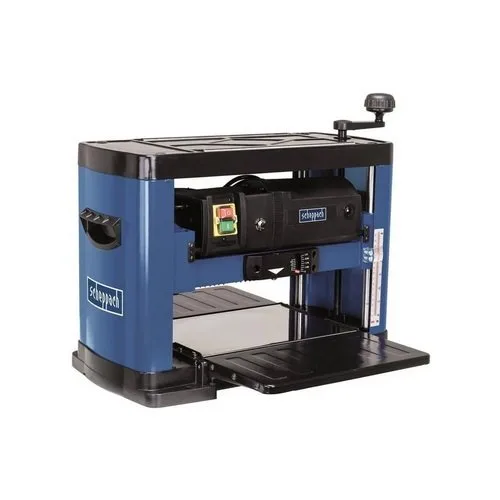 Верстат рейсмусний Scheppach PLM1800
