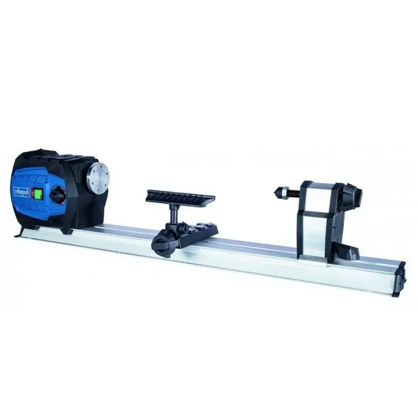 Токарный станок Scheppach DM600VARIO