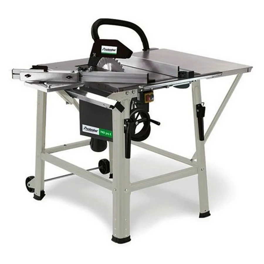 Пила циркулярна Holzstar TKS 316E (230 V)