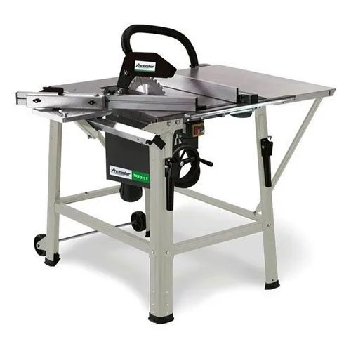 Пила циркулярная Holzstar TKS 316E (380 V)