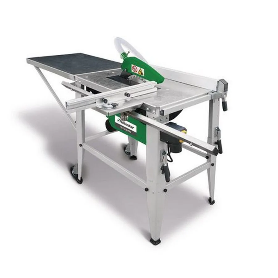 Пила циркулярна Holzstar TKS 316 Pro (380 V)