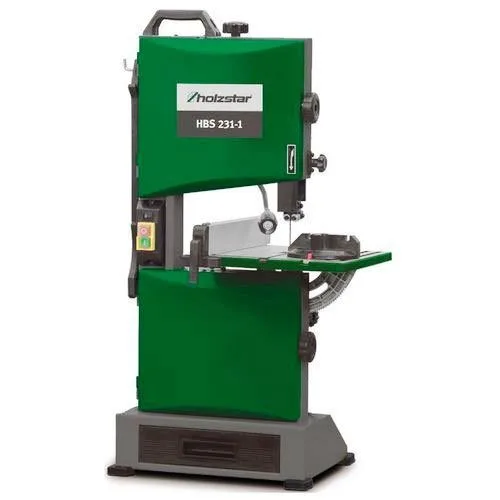Стрічкова пила Holzstar HBS 231-1