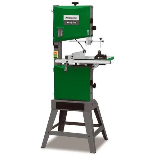 Стрічкова пила Holzstar HBS 321-2