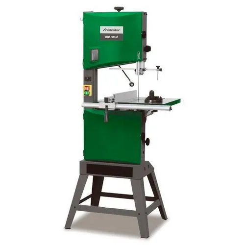 Стрічкова пила Holzstar HBS 361-2