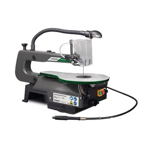 Пила лобзикова Holzstar DKS 504 Vario