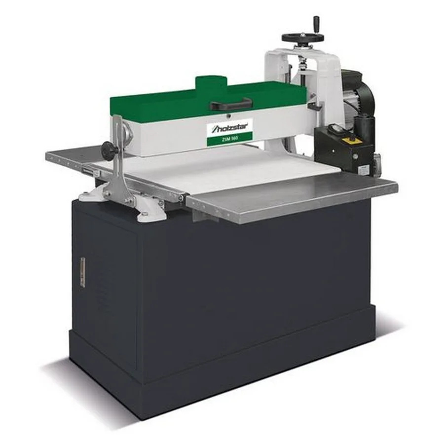Верстат шліфувальний по дереву Holzstar ZSM 560