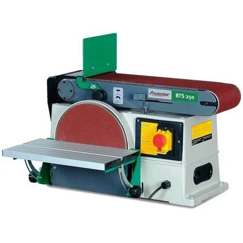 Верстат шліфувальний Holzstar BTS 250