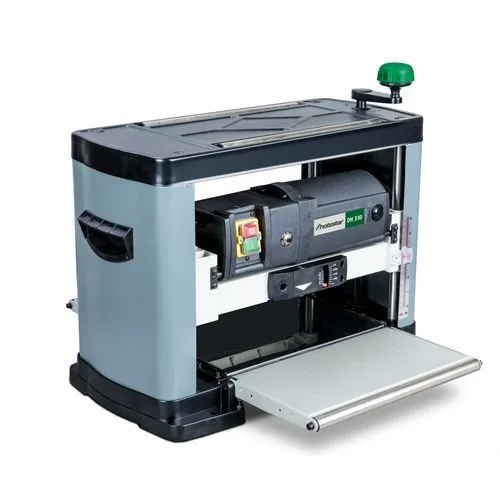 Верстат рейсмусний Holzstar DH330