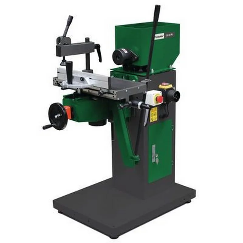 Довжинний верстат Holzstar LLB 16 PB (230 V)