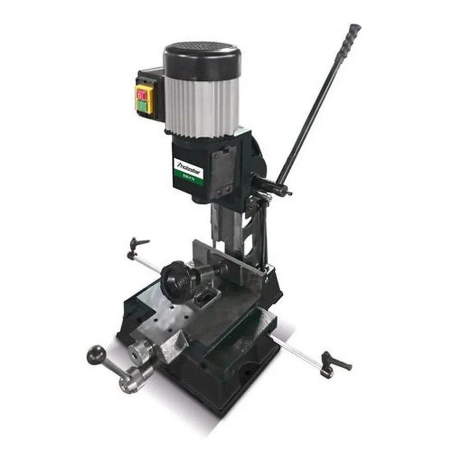 Довжинний верстат Holzstar BSM-H 16